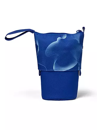 SATCH | Pencil Slide Azul Vibrante |